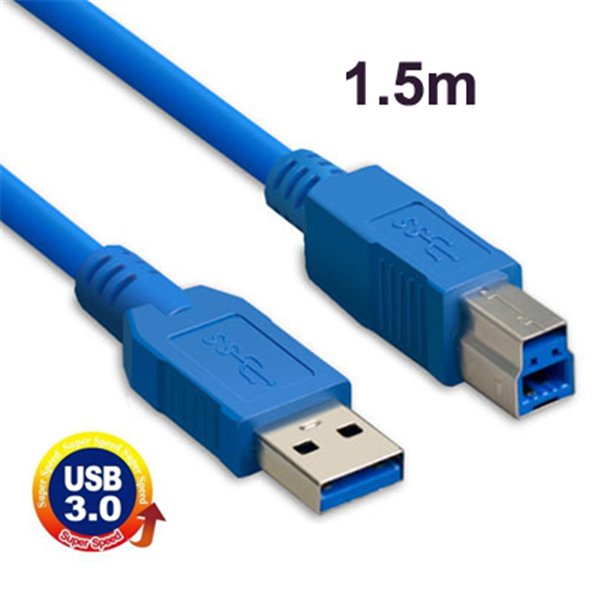 Cable USB 2.0 imprimante - Algiers